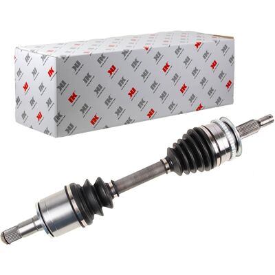 Nk Antriebswelle Achswelle 594mm Vorne Links Passend Für Mitsubishi L200: Antriebswelle Ashika: 6205576 Bga: Ds6101l Blue Print: Adbp890040 Dr!ve+: Dp Nk Antriebswelle Achswelle 594mm Vorne Links Passend Für Mitsubishi L200: Antriebswelle Ashika: 6205576 Bga: Ds6101l Blue Print: Adbp890040 Dr!ve+: Dp
