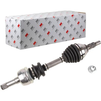 NK - DS9532 - 605mm - 53.8mm - driveshaft NK - DS9532 - 605mm - 53.8mm - driveshaft