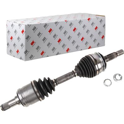 Nk Antriebswelle Achswelle 630mm Vorne Links Passend Für Toyota Hilux: Antriebswelle Ashika: 6202285 Bga: Ds9111 Blue Print: Adbp890025 Dr!ve+: Dp2110 Nk Antriebswelle Achswelle 630mm Vorne Links Passend Für Toyota Hilux: Antriebswelle Ashika: 6202285 Bga: Ds9111 Blue Print: Adbp890025 Dr!ve+: Dp2110