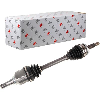 Nk Antriebswelle Achswelle 651,5mm Vorne Links Passend Für Toyota Avensis: Antriebswelle Ashika: 6202275 Bga: Ds7609l Dr!ve+: Dp2110102079 Era Benelux Nk Antriebswelle Achswelle 651,5mm Vorne Links Passend Für Toyota Avensis: Antriebswelle Ashika: 6202275 Bga: Ds7609l Dr!ve+: Dp2110102079 Era Benelux
