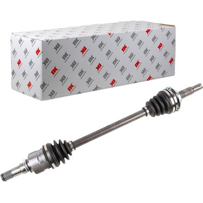 Nk Antriebswelle Achswelle 670mm Vorne Links Passend Für Toyota Yaris: Antriebswelle Aisin: Drst7000 Bga: Ds9115l Cifam: 655892 Dr!ve+: Dp2110102102 E Nk Antriebswelle Achswelle 670mm Vorne Links Passend Für Toyota Yaris: Antriebswelle Aisin: Drst7000 Bga: Ds9115l Cifam: 655892 Dr!ve+: Dp2110102102 E