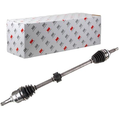 Nk Antriebswelle Achswelle 925,5mm Vorne Rechts Passend Für Toyota Avensis: Antriebswelle Era Benelux: Da929392 Esen Skv: 40skv266 Febest: 0112zzt251r Nk Antriebswelle Achswelle 925,5mm Vorne Rechts Passend Für Toyota Avensis: Antriebswelle Era Benelux: Da929392 Esen Skv: 40skv266 Febest: 0112zzt251r
