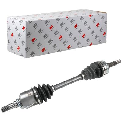Nk Antriebswelle Achswelle 633,5mm Vorne Links Passend Für Toyota Corolla: Antriebswelle Ashika: 6202281 Bga: Ds7610l Blue Print: Adbp890074 Cifam: 65 Nk Antriebswelle Achswelle 633,5mm Vorne Links Passend Für Toyota Corolla: Antriebswelle Ashika: 6202281 Bga: Ds7610l Blue Print: Adbp890074 Cifam: 65