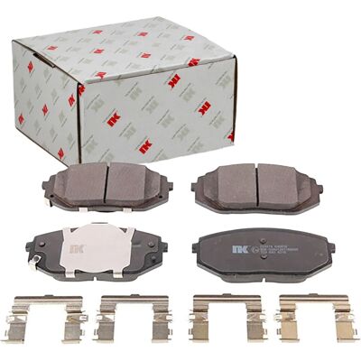 Nk Bremsbeläge Vorderachse Passend Für Hyundai Ioniq Tucson Kia Ev4 Ev6 223474: Bremsbelagsatz, Scheibenbremse A.b.s.: 35397 Abakus: 23101427 Aisin: B Nk Bremsbeläge Vorderachse Passend Für Hyundai Ioniq Tucson Kia Ev4 Ev6 223474: Bremsbelagsatz, Scheibenbremse A.b.s.: 35397 Abakus: 23101427 Aisin: B