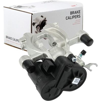 BMW 1, 2, X1, X2, Mini Cooper - Gusseisen Hintere Linke Bremssattel BMW 1, 2, X1, X2, Mini Cooper - Gusseisen Hintere Linke Bremssattel