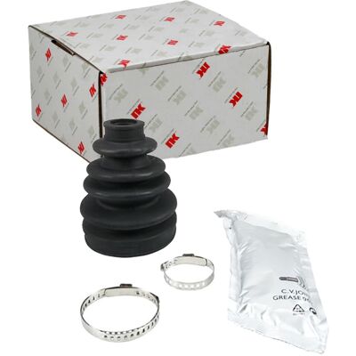 Ashika - 6302230 - 76/22,4 mm - 115 mm - Drive shaft boot kit Ashika - 6302230 - 76/22,4 mm - 115 mm - Drive shaft boot kit