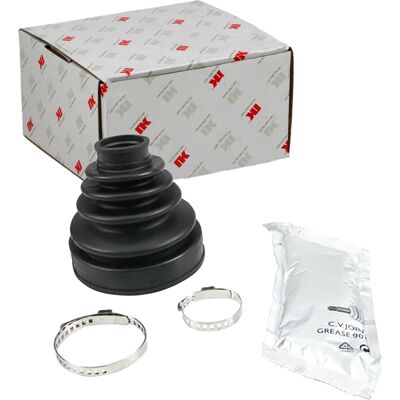 NK - 529922 - 83/22.5 - 122mm Neopren - CV-Boot-Satz NK - 529922 - 83/22.5 - 122mm Neopren - CV-Boot-Satz