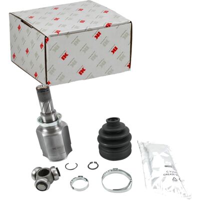 Nk Antriebswellen Gelenk Satz Getriebeseitig Passend Für Mitsubishi Colt: Gelenksatz, Antriebswelle Ashika: 62055003 Dr!ve+: Dp2110103076 Febest: 0411 Nk Antriebswellen Gelenk Satz Getriebeseitig Passend Für Mitsubishi Colt: Gelenksatz, Antriebswelle Ashika: 62055003 Dr!ve+: Dp2110103076 Febest: 0411