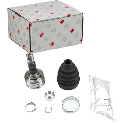 Nk Antriebswellen Gelenk Satz Radseitig Passend Für Toyota Aygo 514541: Gelenksatz, Antriebswelle Cifam: 607953 Gsp: 801642 Kamoka: 6211 Maxgear: 4932 Nk Antriebswellen Gelenk Satz Radseitig Passend Für Toyota Aygo 514541: Gelenksatz, Antriebswelle Cifam: 607953 Gsp: 801642 Kamoka: 6211 Maxgear: 4932