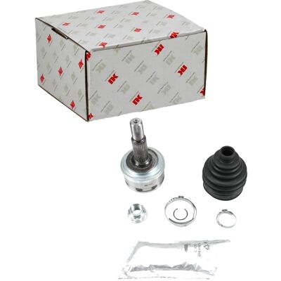 Febest - 0110ZGX10 - Toyota C-HR - Gelenksatz Antriebswelle Febest - 0110ZGX10 - Toyota C-HR - Gelenksatz Antriebswelle