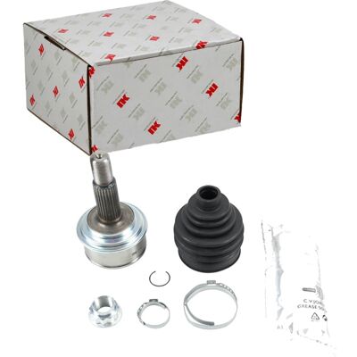 Nk Antriebswellen Gelenk Satz Radseitig Passend Für Toyota Yaris 514543: Gelenksatz, Antriebswelle Gsp: 801824 Nk: 514543 Toyota: 4346009z30 Toyota: 4 Nk Antriebswellen Gelenk Satz Radseitig Passend Für Toyota Yaris 514543: Gelenksatz, Antriebswelle Gsp: 801824 Nk: 514543 Toyota: 4346009z30 Toyota: 4