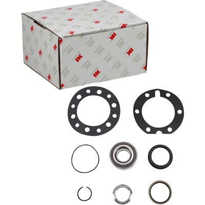 Nk Radlager Mit Integriertem Abs-sensor Hinten Passend Für Toyota Fortuner Hilux: Radlager A.b.s.: 201921 Ackoja: A701030 Ashika: Kk0540jm Denckermann Nk Radlager Mit Integriertem Abs-sensor Hinten Passend Für Toyota Fortuner Hilux: Radlager A.b.s.: 201921 Ackoja: A701030 Ashika: Kk0540jm Denckermann