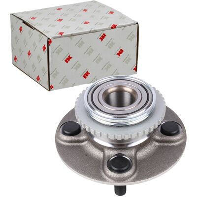 Nk Radlager-satz Mit Abs-sensorring Hinten Passend Für Nissan 100nx Sunny: Radlagersatz Al-ko: 620626 Ashika: 4421029 Gsp: 9227010 Japanparts: Kk21029 Nk Radlager-satz Mit Abs-sensorring Hinten Passend Für Nissan 100nx Sunny: Radlagersatz Al-ko: 620626 Ashika: 4421029 Gsp: 9227010 Japanparts: Kk21029