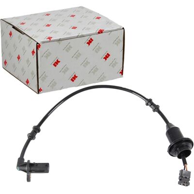 NK - ASB15137 - Hinteres Rechts - Crossfire - Wheel Speed Sensor NK - ASB15137 - Hinteres Rechts - Crossfire - Wheel Speed Sensor