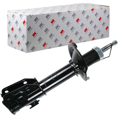 Nk Gasdruck Stoßdämpfer Vorderachse Passend Für Daihatsu Terios 65510001: Stoßdämpfer Ashika: Ma60003 Birth: Am0403573 Ctr: Gy1832g Daihatsu: 48510b40 Nk Gasdruck Stoßdämpfer Vorderachse Passend Für Daihatsu Terios 65510001: Stoßdämpfer Ashika: Ma60003 Birth: Am0403573 Ctr: Gy1832g Daihatsu: 48510b40