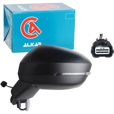 Alkar Elektrischer Außenspiegel Spiegel Links Passend Für Nissan Juke 9041764: Außenspiegel Alkar: 9039663 Alkar: 9039764 Alkar: 9041764 Alkar: 904366 Alkar Elektrischer Außenspiegel Spiegel Links Passend Für Nissan Juke 9041764: Außenspiegel Alkar: 9039663 Alkar: 9039764 Alkar: 9041764 Alkar: 904366