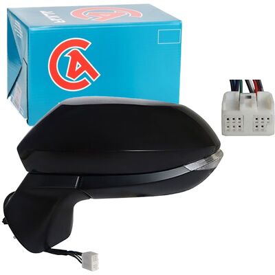 Alkar Elektrischer Außenspiegel Spiegel Links Passend Für Toyota Yaris 6153065: Außenspiegel Alkar: 6139078 Alkar: 6141078 Alkar: 6143078 Alkar: 61450 Alkar Elektrischer Außenspiegel Spiegel Links Passend Für Toyota Yaris 6153065: Außenspiegel Alkar: 6139078 Alkar: 6141078 Alkar: 6143078 Alkar: 61450