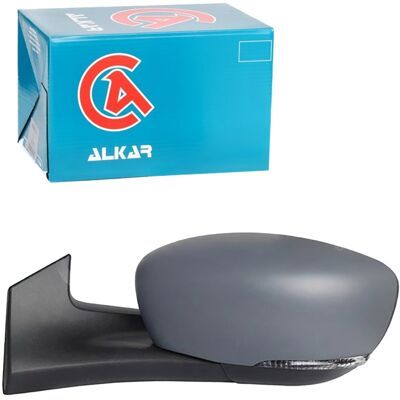 Alkar Außenspiegel Spiegel Elektrisch Links Passend Für Renault Zoe 6147178: Außenspiegel Abakus: 3164m01 Abakus: 3164m03 Alkar: 6129178 Alkar: 613117 Alkar Außenspiegel Spiegel Elektrisch Links Passend Für Renault Zoe 6147178: Außenspiegel Abakus: 3164m01 Abakus: 3164m03 Alkar: 6129178 Alkar: 613117