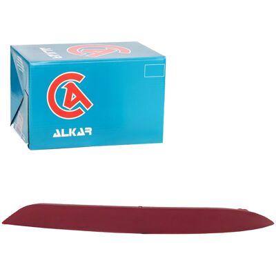 Alkar Reflektor Rechts Passend Für Bmw X3 Rückstrahler 2204831: Rückstrahler Abakus: 3442922ruq Alkar: 2204831 Bmw: 63149850554 Van Wezel: 0563940 Alkar Reflektor Rechts Passend Für Bmw X3 Rückstrahler 2204831: Rückstrahler Abakus: 3442922ruq Alkar: 2204831 Bmw: 63149850554 Van Wezel: 0563940