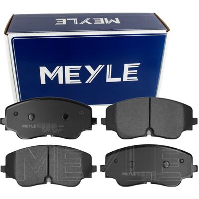 Meyle Bremsbeläge Bremsbelag Satz Vorne Passend Für Audi A3 Cupra Formentor Vw G: Bremsbelagsatz, Scheibenbremse A.b.s.: 35392 Aisin: Bpvg7009 Ap Xene Meyle Bremsbeläge Bremsbelag Satz Vorne Passend Für Audi A3 Cupra Formentor Vw G: Bremsbelagsatz, Scheibenbremse A.b.s.: 35392 Aisin: Bpvg7009 Ap Xene