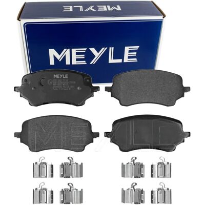 Meyle Bremsbeläge Bremsbelag Satz Vorne Passend Für Ford Puma 025 262 7118: Bremsbelagsatz, Scheibenbremse A.b.s.: 35340 Aisin: Bpfd7003 Ashika: 50000 Meyle Bremsbeläge Bremsbelag Satz Vorne Passend Für Ford Puma 025 262 7118: Bremsbelagsatz, Scheibenbremse A.b.s.: 35340 Aisin: Bpfd7003 Ashika: 50000