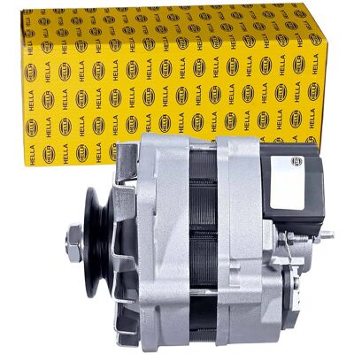 Hella Lichtmaschine Generator 65a Passend Für Bmw 3 5 8el 015 643-561: Generator Acauto: Accba0238 Agco: C205900010010 Agco: C205900010011 Alanko: 104 Hella Lichtmaschine Generator 65a Passend Für Bmw 3 5 8el 015 643-561: Generator Acauto: Accba0238 Agco: C205900010010 Agco: C205900010011 Alanko: 104