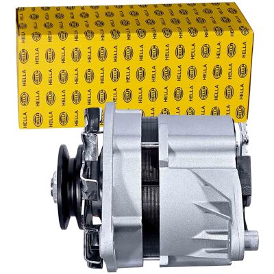 Hella Lichtmaschine Generator 33a Passend Für Austin 1000-series Allegro Maxi: Generator Agco: C000900010020 Alanko: 10441383 As-pl: A4108 As-pl: A411 Hella Lichtmaschine Generator 33a Passend Für Austin 1000-series Allegro Maxi: Generator Agco: C000900010020 Alanko: 10441383 As-pl: A4108 As-pl: A411
