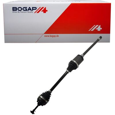 Bogap Antriebswelle Vorderachse Rechts Passend Für Bmw X3 B3510510: Antriebswelle Bga: Ds0166r Bmw: 31607619658 Bogap: B3510510 Bogap: B3510547 Era Be Bogap Antriebswelle Vorderachse Rechts Passend Für Bmw X3 B3510510: Antriebswelle Bga: Ds0166r Bmw: 31607619658 Bogap: B3510510 Bogap: B3510547 Era Be