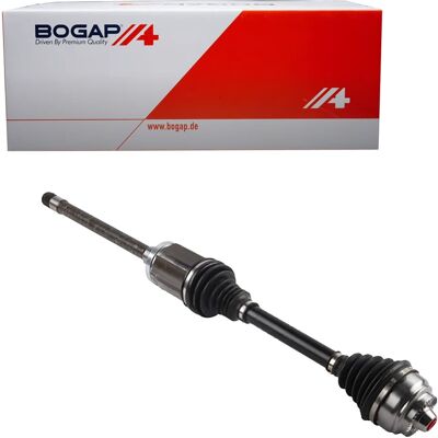 Bogap Antriebswelle Vorderachse Rechts Passend Für Bmw 5 6 B3710372: Antriebswelle Bga: Ds0903r Bmw: 31607593044 Bmw: 31607618680 Bogap: B3310100 Boga Bogap Antriebswelle Vorderachse Rechts Passend Für Bmw 5 6 B3710372: Antriebswelle Bga: Ds0903r Bmw: 31607593044 Bmw: 31607618680 Bogap: B3310100 Boga