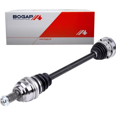 Bogap Antriebswelle Hinterachse Passend Für Bmw 3 5 6 B3710326: Antriebswelle Bmw: 33217547821 Bogap: B3710326 Dr!ve+: Dp2110100124 Era Benelux: Da558 Bogap Antriebswelle Hinterachse Passend Für Bmw 3 5 6 B3710326: Antriebswelle Bmw: 33217547821 Bogap: B3710326 Dr!ve+: Dp2110100124 Era Benelux: Da558
