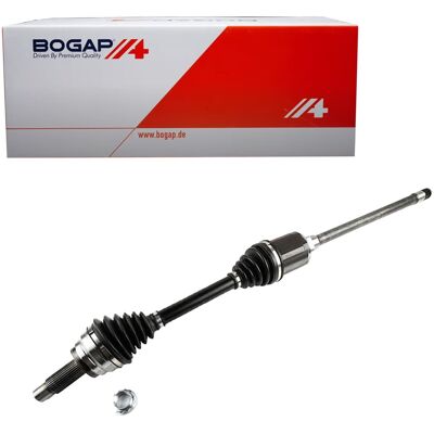 Bogap Antriebswelle Vorderachse Rechts Passend Für Bmw X5 X6 B3510515: Antriebswelle Bga: Ds0905r Bmw: 31607545126 Bmw: 31607553946 Bmw: 31607622884 B Bogap Antriebswelle Vorderachse Rechts Passend Für Bmw X5 X6 B3510515: Antriebswelle Bga: Ds0905r Bmw: 31607545126 Bmw: 31607553946 Bmw: 31607622884 B