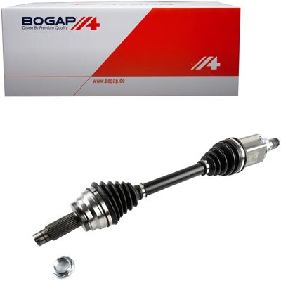 Bogap Antriebswelle Vorderachse Links Passend Für Bmw X5 X6 B3510514: Antriebswelle Bga: Ds0938l Bmw: 31607545125 Bmw: 31607553945 Bmw: 31607622883 Bm Bogap Antriebswelle Vorderachse Links Passend Für Bmw X5 X6 B3510514: Antriebswelle Bga: Ds0938l Bmw: 31607545125 Bmw: 31607553945 Bmw: 31607622883 Bm