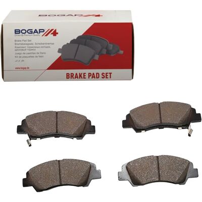 Bogap Bremsbeläge Satz Vorne Passend Für Hyundai I10 Mercedes Sprinter Y821016: Bremsbelagsatz, Scheibenbremse A.b.s.: 35046 Abakus: 23101415 Ackoja: Bogap Bremsbeläge Satz Vorne Passend Für Hyundai I10 Mercedes Sprinter Y821016: Bremsbelagsatz, Scheibenbremse A.b.s.: 35046 Abakus: 23101415 Ackoja: