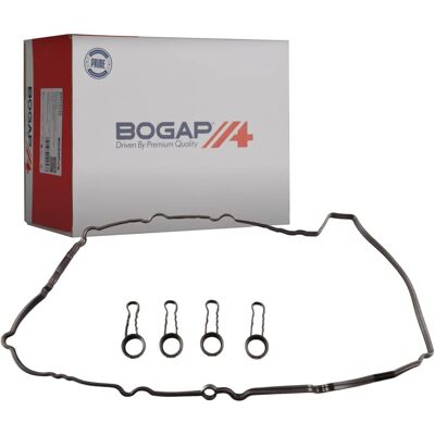 Bogap Ventildeckeldichtung Passend Für Bmw 1 2 3 4 5 X1 X3 X5 Mini Mini: Dichtung, Zylinderkopfhaube Bmw: 11128511814 Bogap: B1118120 Fai Autoparts: R Bogap Ventildeckeldichtung Passend Für Bmw 1 2 3 4 5 X1 X3 X5 Mini Mini: Dichtung, Zylinderkopfhaube Bmw: 11128511814 Bogap: B1118120 Fai Autoparts: R