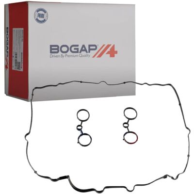 Bogap Ventildeckeldichtung Passend Für Bmw 1 3 Citroën C4 C5 Ds3 Ds4 Mini Mini: Dichtung, Zylinderkopfhaube Ajusa: 11117400 Blue Print: Adb116702 Bmw: Bogap Ventildeckeldichtung Passend Für Bmw 1 3 Citroën C4 C5 Ds3 Ds4 Mini Mini: Dichtung, Zylinderkopfhaube Ajusa: 11117400 Blue Print: Adb116702 Bmw: