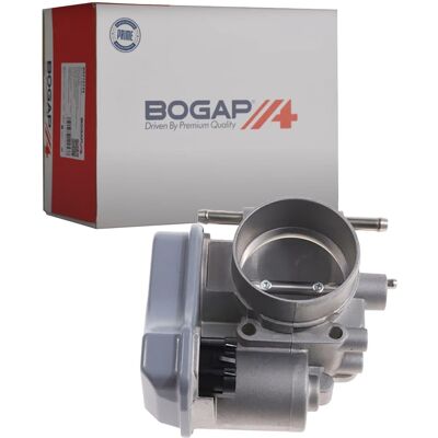 Bogap Drosselklappe Passend Für Opel Astra Corsa Meriva Omega Signum Tigra: Drosselklappenstutzen Aic: 70840 Astemo: 2509031 Bogap: L6319104 Engitech: Bogap Drosselklappe Passend Für Opel Astra Corsa Meriva Omega Signum Tigra: Drosselklappenstutzen Aic: 70840 Astemo: 2509031 Bogap: L6319104 Engitech:
