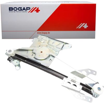 Bogap Fensterheber Elektrisch Hinten Links Passend Für Audi A4 A5341124: Fensterheber Abakus: 130003015 Aic: 72428 Audi: 8d0839461 Blic: 606000ai3911 Bogap Fensterheber Elektrisch Hinten Links Passend Für Audi A4 A5341124: Fensterheber Abakus: 130003015 Aic: 72428 Audi: 8d0839461 Blic: 606000ai3911