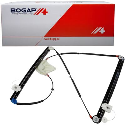 Bogap Fensterheber Elektrisch Vorne Links Passend Für Audi A3 A5341132: Fensterheber Abakus: 130003017 Aic: 53016 Audi: 8l4837461 Automega: 100027110 Bogap Fensterheber Elektrisch Vorne Links Passend Für Audi A3 A5341132: Fensterheber Abakus: 130003017 Aic: 53016 Audi: 8l4837461 Automega: 100027110
