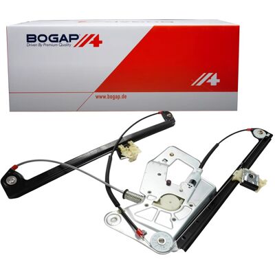 Bogap Fensterheber Elektrisch Vorne Rechts Passend Für Bmw 5 B5341123: Fensterheber Abakus: 130004008 Aic: 51682 Blic: 606000bw3401 Bmw: 51338159832 B Bogap Fensterheber Elektrisch Vorne Rechts Passend Für Bmw 5 B5341123: Fensterheber Abakus: 130004008 Aic: 51682 Blic: 606000bw3401 Bmw: 51338159832 B
