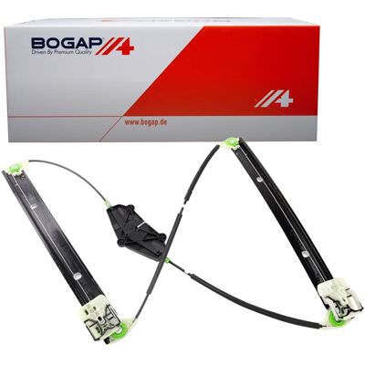 Bogap Fensterheber Elektrisch Vorne Rechts Passend Für Audi A4 A5341107: Fensterheber Abakus: 130003026 Aic: 53975 Audi: 8k0837462 Audi: 8k0837462a Au Bogap Fensterheber Elektrisch Vorne Rechts Passend Für Audi A4 A5341107: Fensterheber Abakus: 130003026 Aic: 53975 Audi: 8k0837462 Audi: 8k0837462a Au