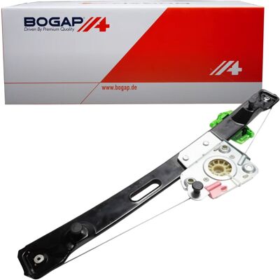 Bogap Fensterheber Elektrisch Vorne Rechts Passend Für Bmw 3 B5341117: Fensterheber Abakus: 130004030 Aic: 53586 Blic: 606000bw3502 Bmw: 51357140590 B Bogap Fensterheber Elektrisch Vorne Rechts Passend Für Bmw 3 B5341117: Fensterheber Abakus: 130004030 Aic: 53586 Blic: 606000bw3502 Bmw: 51357140590 B
