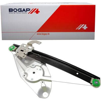 Bogap Fensterheber Elektrisch Hinten Rechts Passend Für Audi A6 Allroad A53411: Fensterheber Abakus: 130003014 Aic: 72427 Audi: 4b0839462 Bogap: A5341 Bogap Fensterheber Elektrisch Hinten Rechts Passend Für Audi A6 Allroad A53411: Fensterheber Abakus: 130003014 Aic: 72427 Audi: 4b0839462 Bogap: A5341