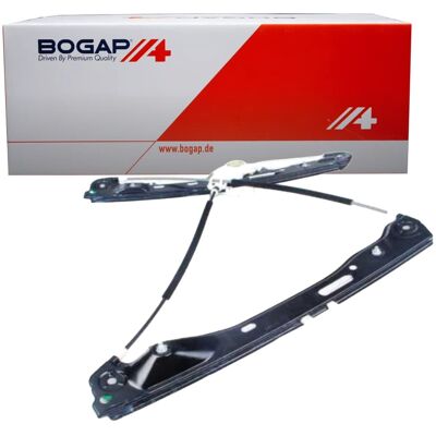 Bogap Fensterheber Elektrisch Vorne Links Passend Für Bmw 1 B5341100: Fensterheber Abakus: 130004083 Aic: 53587 Blic: 606000bw7451 Bmw: 51337138465 Bo Bogap Fensterheber Elektrisch Vorne Links Passend Für Bmw 1 B5341100: Fensterheber Abakus: 130004083 Aic: 53587 Blic: 606000bw7451 Bmw: 51337138465 Bo