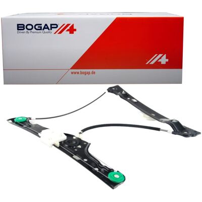 Bogap Fensterheber Elektrisch Vorne Links Passend Für Bmw 3 B5341114: Fensterheber Abakus: 130004027 Aic: 53583 Blic: 606000bw3519 Bmw: 51337140587 Bm Bogap Fensterheber Elektrisch Vorne Links Passend Für Bmw 3 B5341114: Fensterheber Abakus: 130004027 Aic: 53583 Blic: 606000bw3519 Bmw: 51337140587 Bm