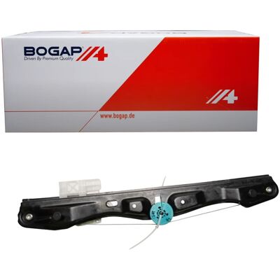 Bogap Fensterheber Elektrisch Hinten Links Passend Für Bmw 3 B5341120: Fensterheber Abakus: 130004081 Aic: 59036 Bmw: 51357281887 Bmw: 7281887 Bogap: Bogap Fensterheber Elektrisch Hinten Links Passend Für Bmw 3 B5341120: Fensterheber Abakus: 130004081 Aic: 59036 Bmw: 51357281887 Bmw: 7281887 Bogap: