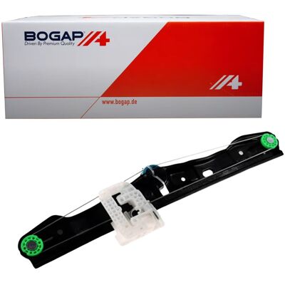 Bogap Fensterheber Elektrisch Hinten Rechts Passend Für Bmw 3 B5341121: Fensterheber Abakus: 130004082 Aic: 59037 Bmw: 51357281888 Bmw: 7281888 Bogap: Bogap Fensterheber Elektrisch Hinten Rechts Passend Für Bmw 3 B5341121: Fensterheber Abakus: 130004082 Aic: 59037 Bmw: 51357281888 Bmw: 7281888 Bogap: