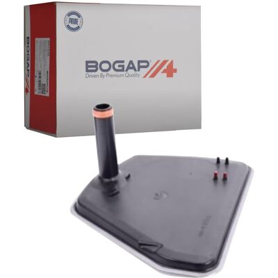 Bogap Ölfilter 6 Gang Automatik Passend Für Audi A4 A5 A6 Q5 Bentley Continental: Hydraulikfilter, Automatikgetriebe Aic: 57372 Ap Xenergy: X1570013 A Bogap Ölfilter 6 Gang Automatik Passend Für Audi A4 A5 A6 Q5 Bentley Continental: Hydraulikfilter, Automatikgetriebe Aic: 57372 Ap Xenergy: X1570013 A