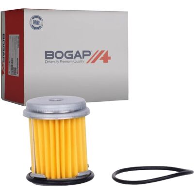 Bogap Ölfilter Automatik Passend Für Honda Accord Civic Cr-v H8114101: Hydraulikfilter, Automatikgetriebe Ashika: Fta197 Blue Print: Adbp210101 Bogap: Bogap Ölfilter Automatik Passend Für Honda Accord Civic Cr-v H8114101: Hydraulikfilter, Automatikgetriebe Ashika: Fta197 Blue Print: Adbp210101 Bogap: