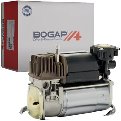 Bogap Kompressor + Relais & Halter Luftfederung Passend Für Bmw 5 7 X5 B342811: Kompressor, Druckluftanlage Abakus: 13102611 Aic: 71284 Arnott: P2494 Bogap Kompressor + Relais & Halter Luftfederung Passend Für Bmw 5 7 X5 B342811: Kompressor, Druckluftanlage Abakus: 13102611 Aic: 71284 Arnott: P2494