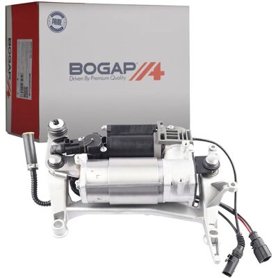 Bogap Kompressor Mit Halter Luftfederung Passend Für Audi Q7 Porsche Cayenne Vw: Kompressor, Druckluftanlage Abakus: 13102602 Aic: 71276 Arnott: P2496 Bogap Kompressor Mit Halter Luftfederung Passend Für Audi Q7 Porsche Cayenne Vw: Kompressor, Druckluftanlage Abakus: 13102602 Aic: 71276 Arnott: P2496